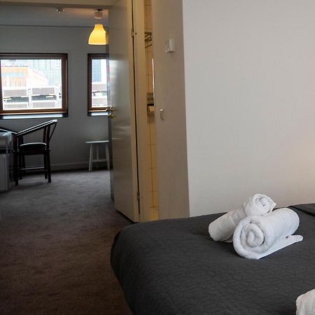 Hotel Hague Center The Hague Luaran gambar