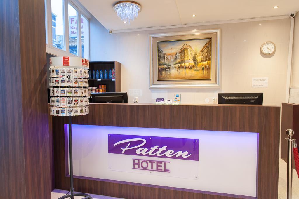 Hotel Hague Center The Hague Luaran gambar