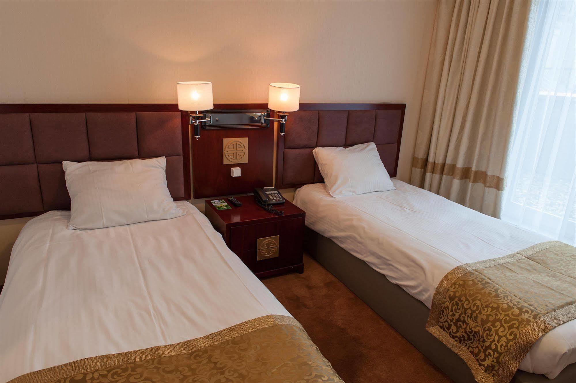Hotel Hague Center The Hague Luaran gambar