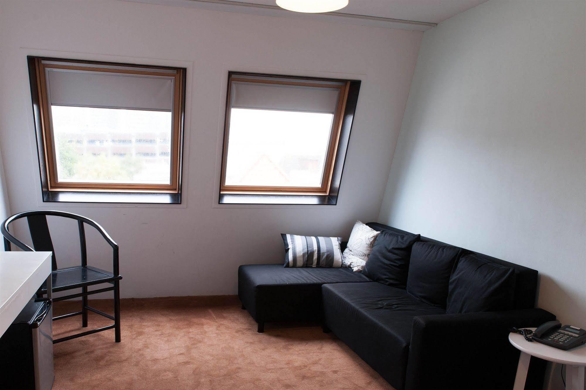 Hotel Hague Center The Hague Luaran gambar