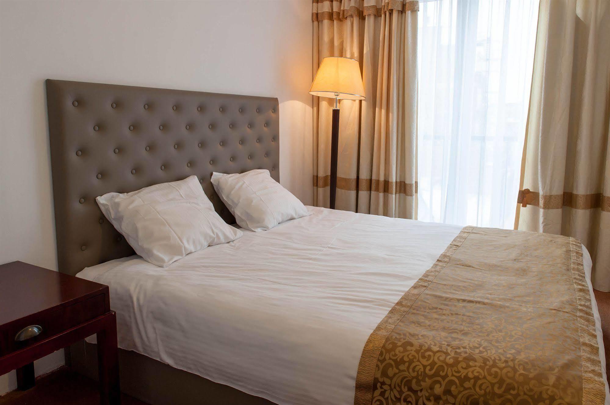 Hotel Hague Center The Hague Luaran gambar