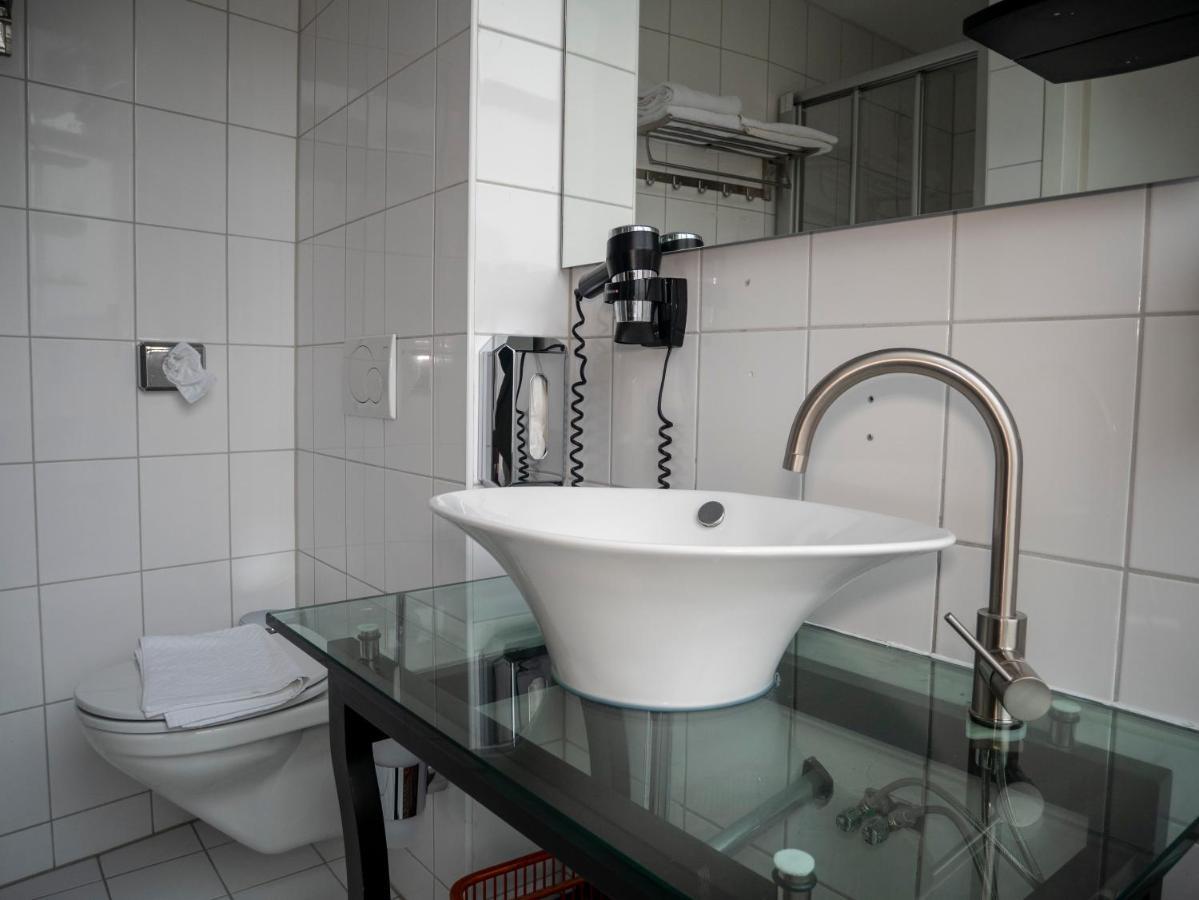 Hotel Hague Center The Hague Luaran gambar