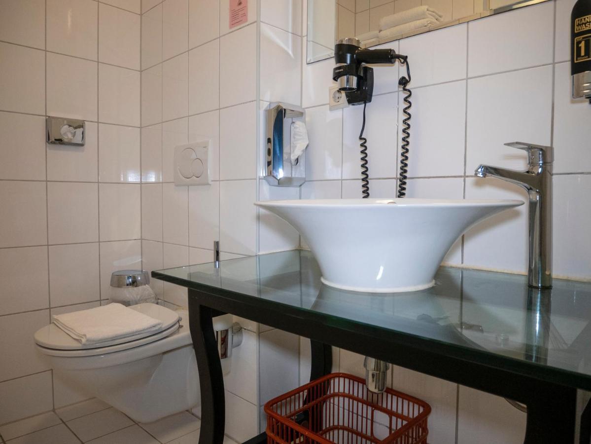 Hotel Hague Center The Hague Luaran gambar