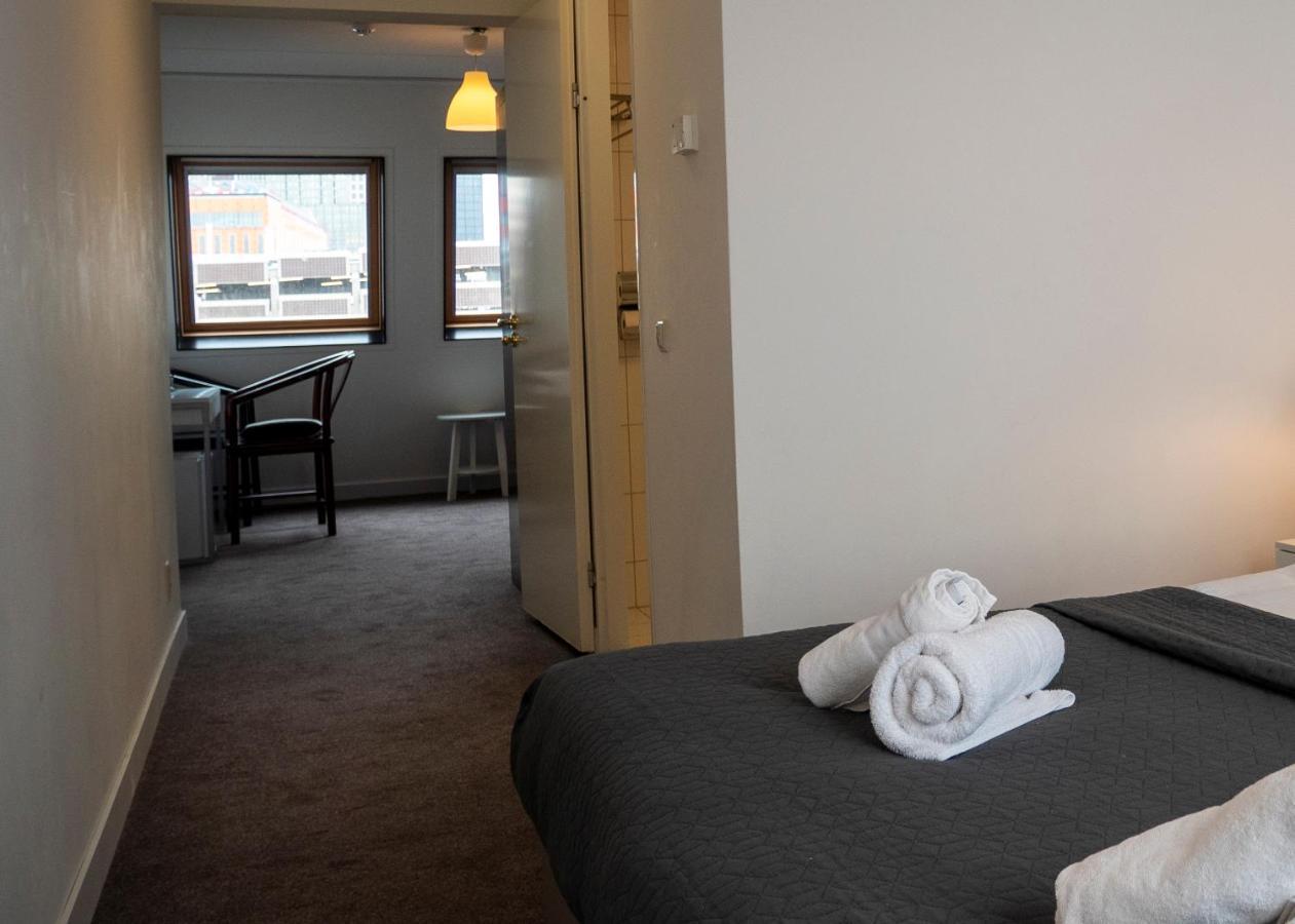 Hotel Hague Center The Hague Luaran gambar