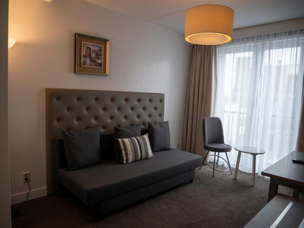 Hotel Hague Center The Hague Luaran gambar