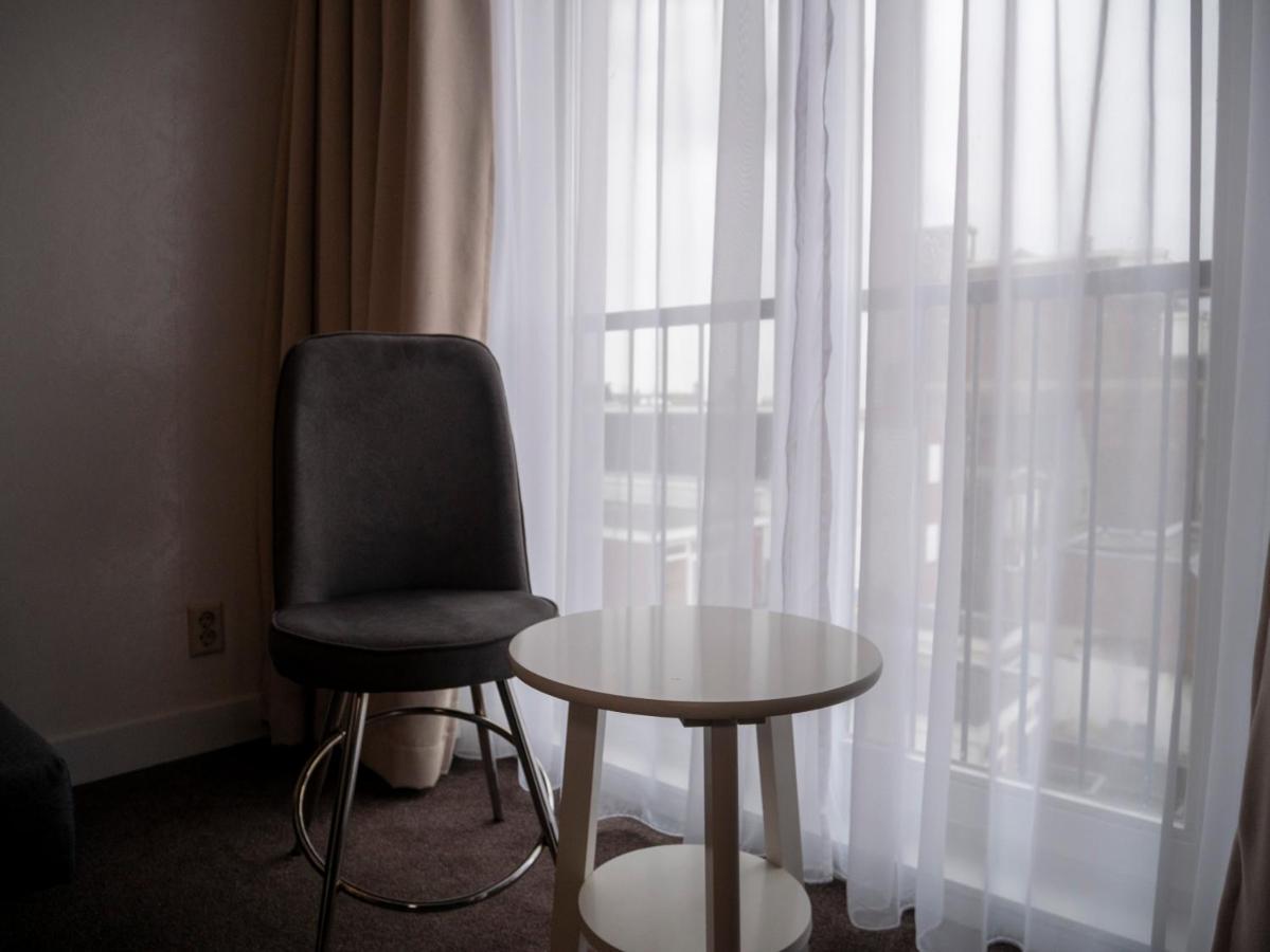 Hotel Hague Center The Hague Luaran gambar