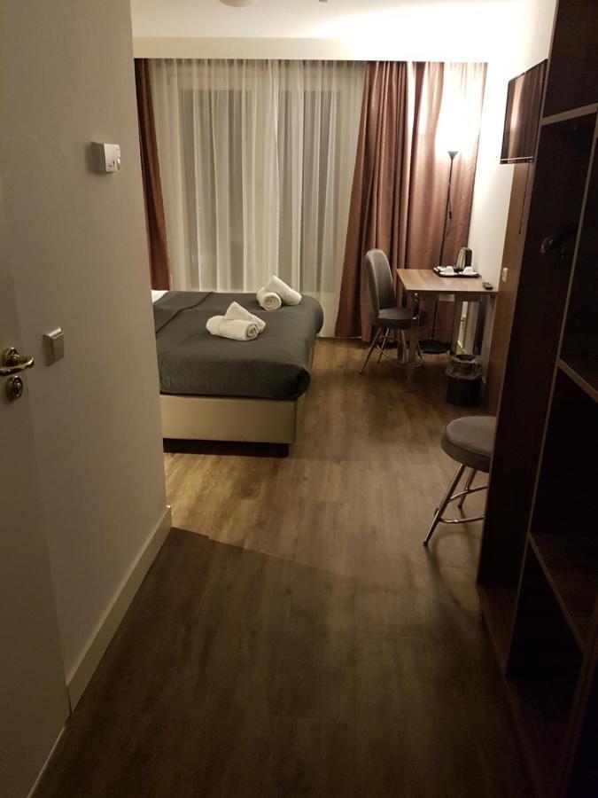 Hotel Hague Center The Hague Luaran gambar