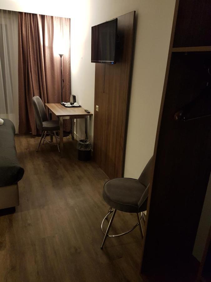 Hotel Hague Center The Hague Luaran gambar