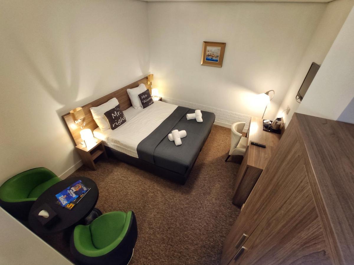 Hotel Hague Center The Hague Luaran gambar