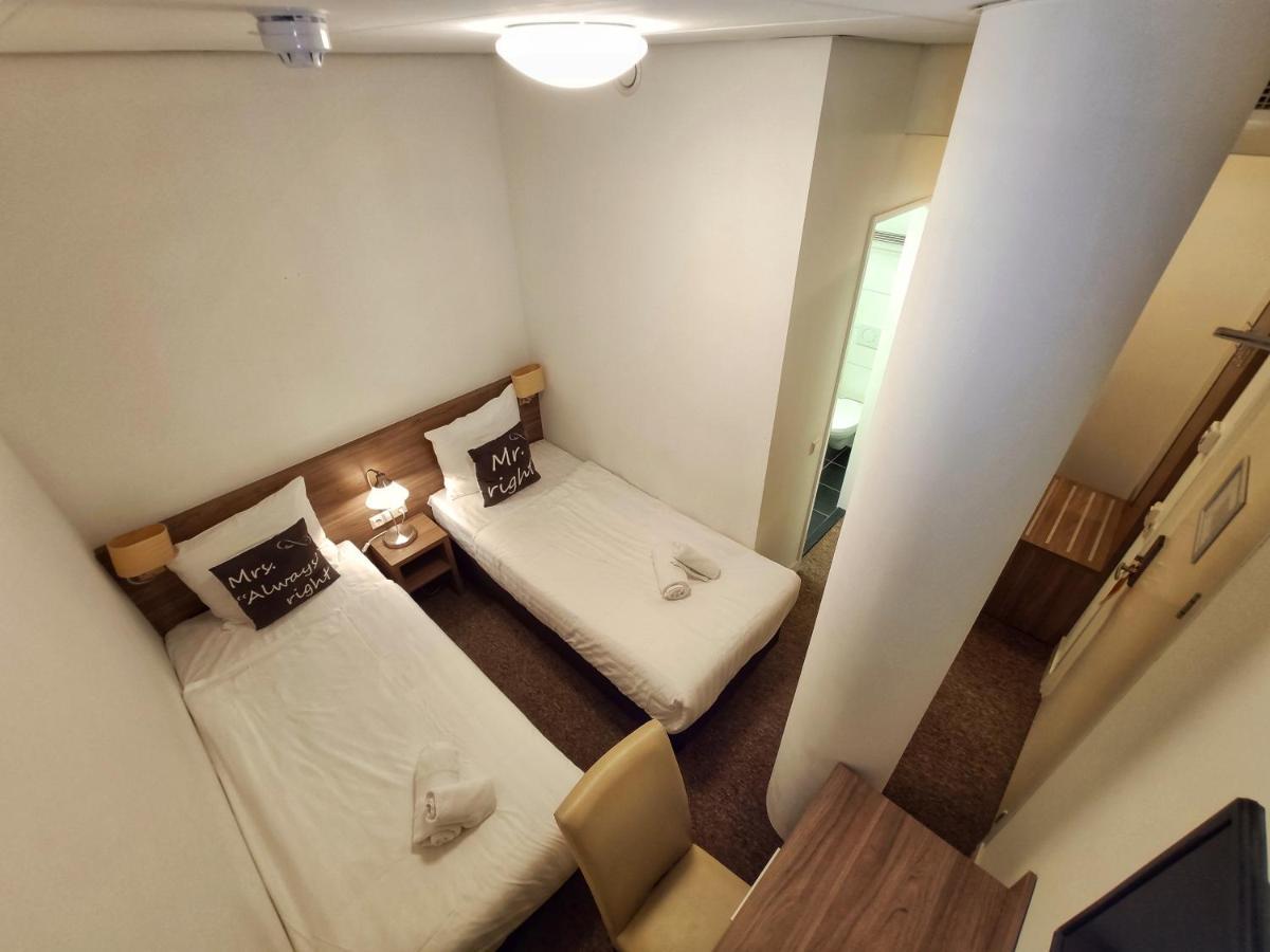 Hotel Hague Center The Hague Luaran gambar