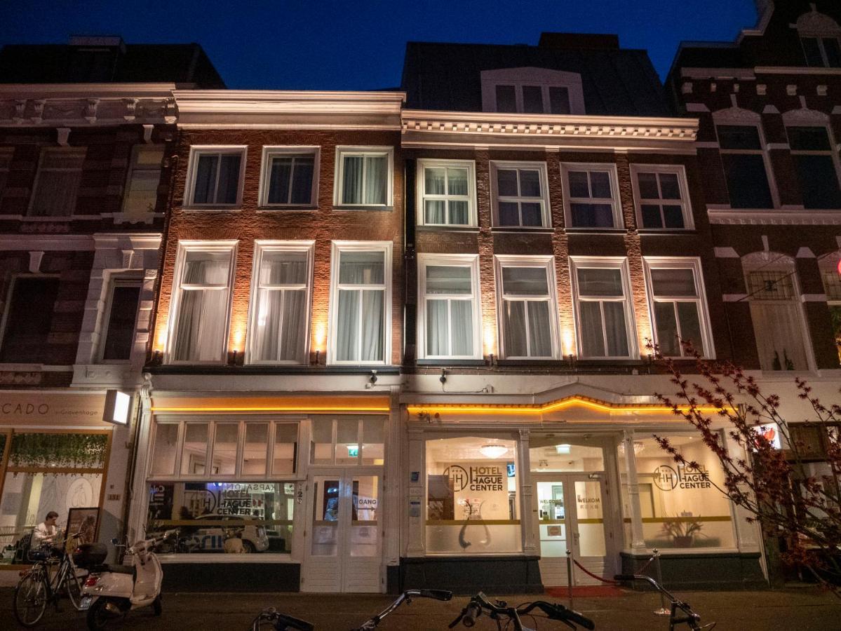 Hotel Hague Center The Hague Luaran gambar