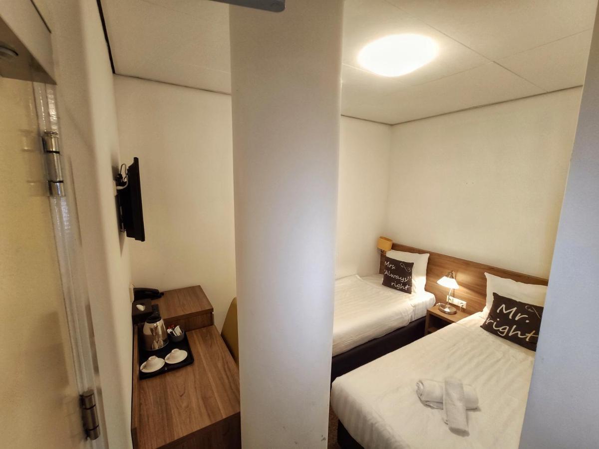 Hotel Hague Center The Hague Luaran gambar